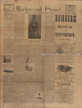 "Simon Walker Saved!" Richmond Planet, November 16, 1889