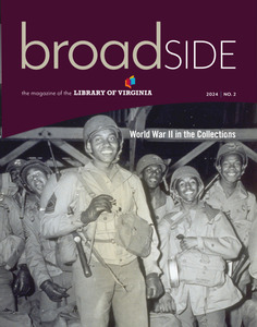 Broadside 2024 Issue 2
