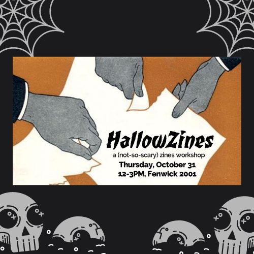 HALLOWZINES 2024: THE RETURN