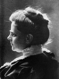 Alice Mabel Bacon