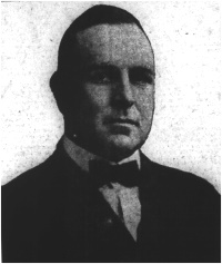 Henry Percival Dawson