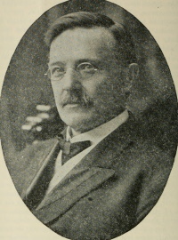 Collins Denny