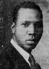 Sheppard Randolph Edmonds